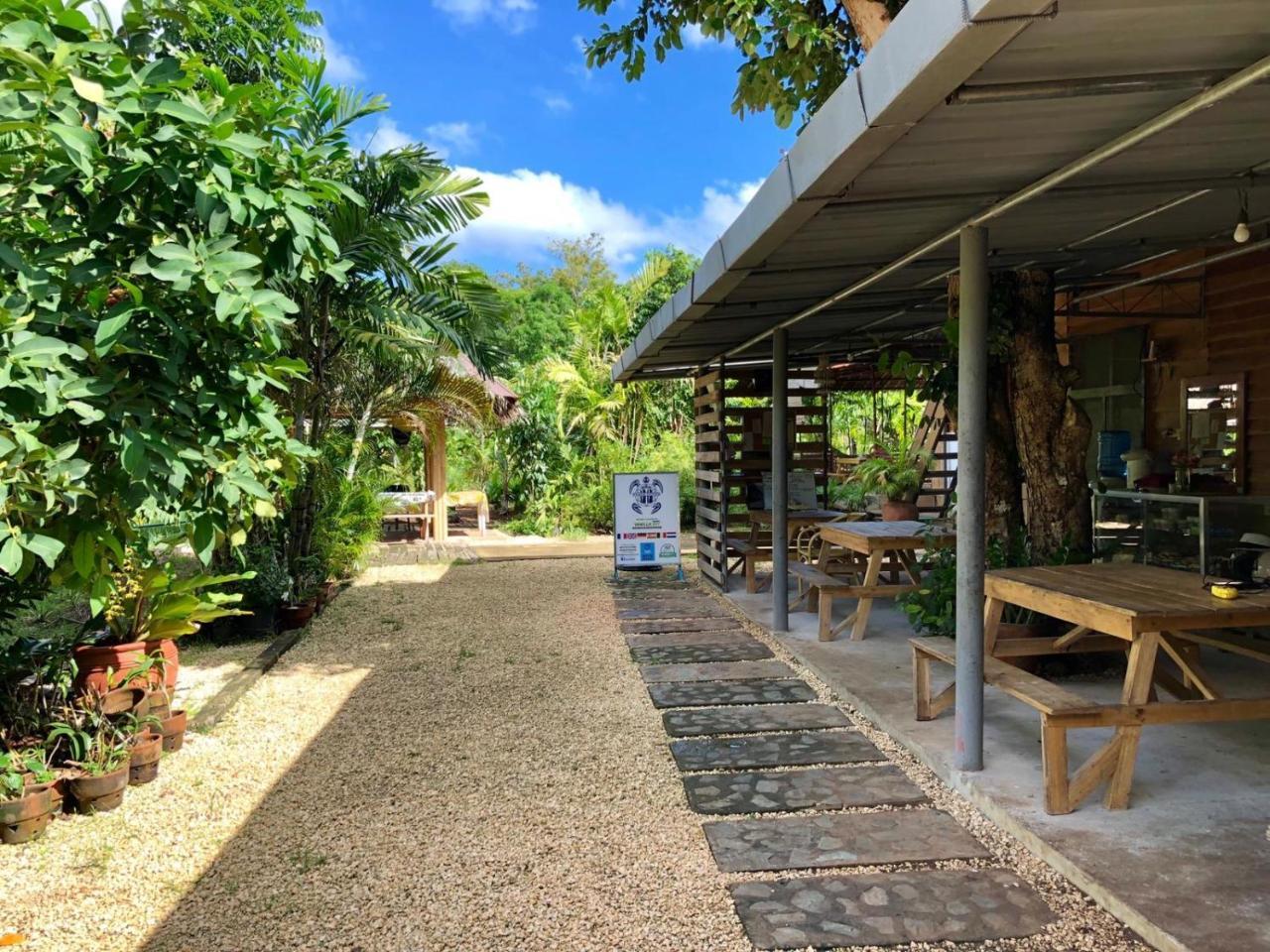 House @Bohol Garden Homes Panglao Exterior photo