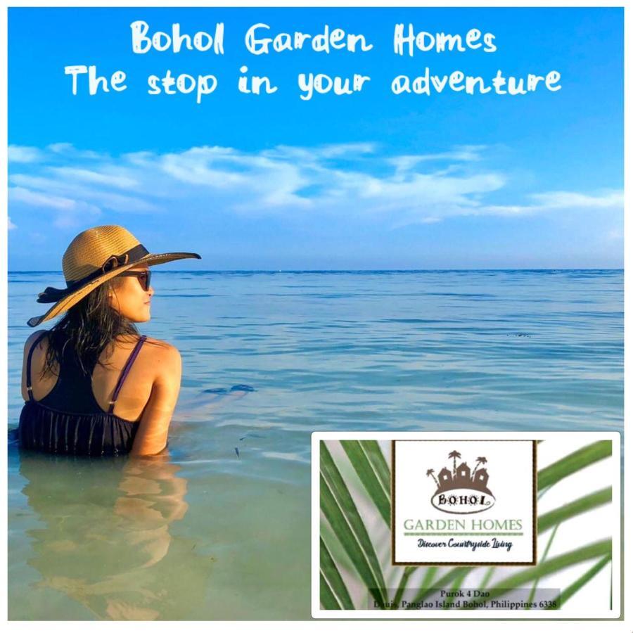 House @Bohol Garden Homes Panglao Exterior photo